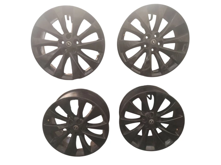 FELGI ALUMINIOWE OPEL MOKKA X LIFT (2016-2019) 1.4 T 140KM 95493724
