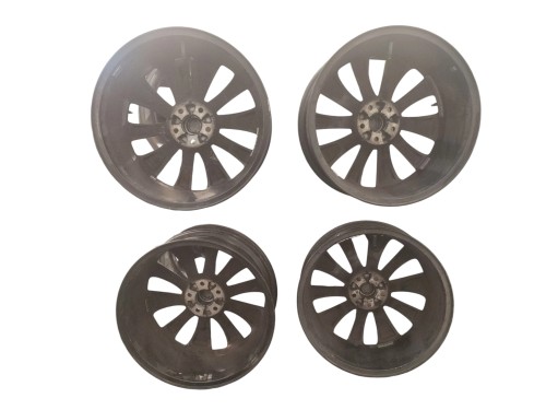 FELGI ALUMINIOWE OPEL MOKKA X LIFT (2016-2019) 1.4 T 140KM 95493724