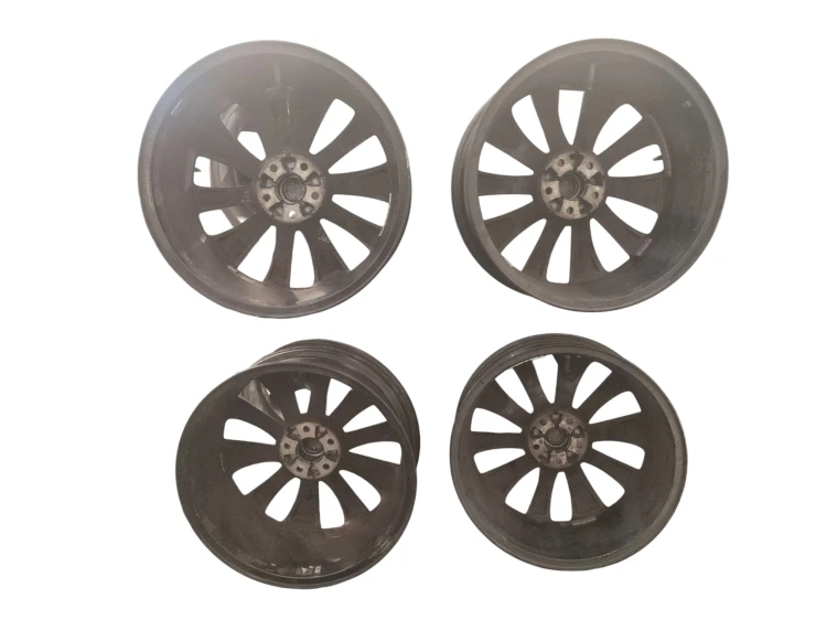 FELGI ALUMINIOWE OPEL MOKKA X LIFT (2016-2019) 1.4 T 140KM 95493724