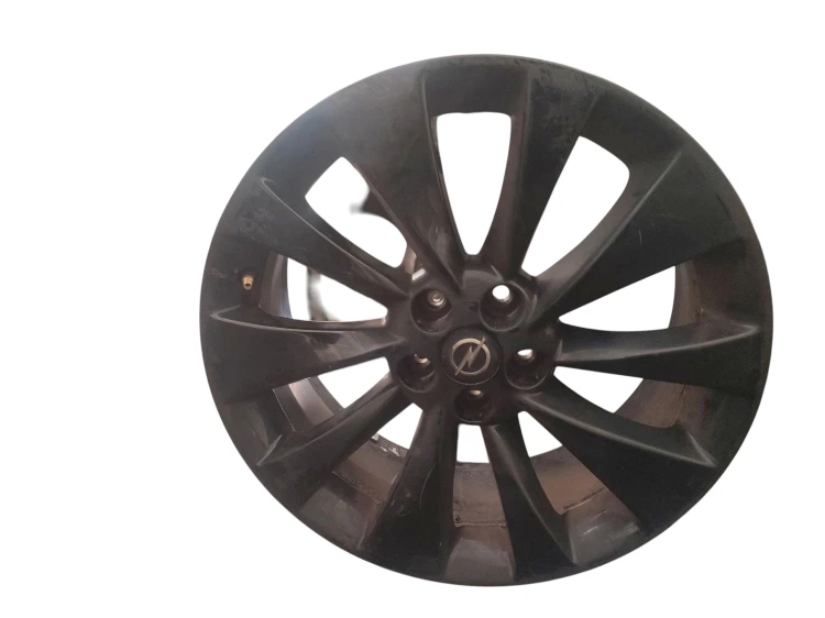 FELGI ALUMINIOWE OPEL MOKKA X LIFT (2016-2019) 1.4 T 140KM 95493724