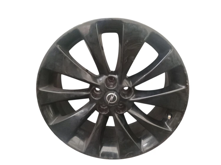 FELGI ALUMINIOWE OPEL MOKKA X LIFT (2016-2019) 1.4 T 140KM 95493724