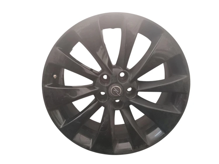 FELGI ALUMINIOWE OPEL MOKKA X LIFT (2016-2019) 1.4 T 140KM 95493724