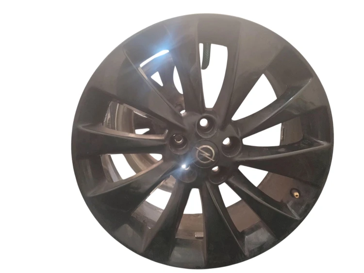 FELGI ALUMINIOWE OPEL MOKKA X LIFT (2016-2019) 1.4 T 140KM 95493724