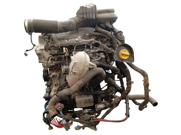 SILNIK KOMPLETNY RENAULT TRAFIC III (2014-2019) 1.6 DCI 120KM R9M415