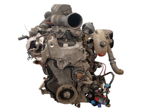 SILNIK KOMPLETNY RENAULT TRAFIC III (2014-2019) 1.6 DCI 120KM R9M415
