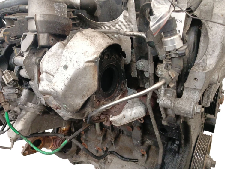 SILNIK KOMPLETNY RENAULT TRAFIC III (2014-2019) 1.6 DCI 120KM R9M415