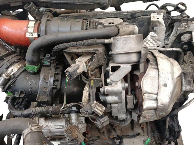 SILNIK KOMPLETNY RENAULT TRAFIC III (2014-2019) 1.6 DCI 120KM R9M415