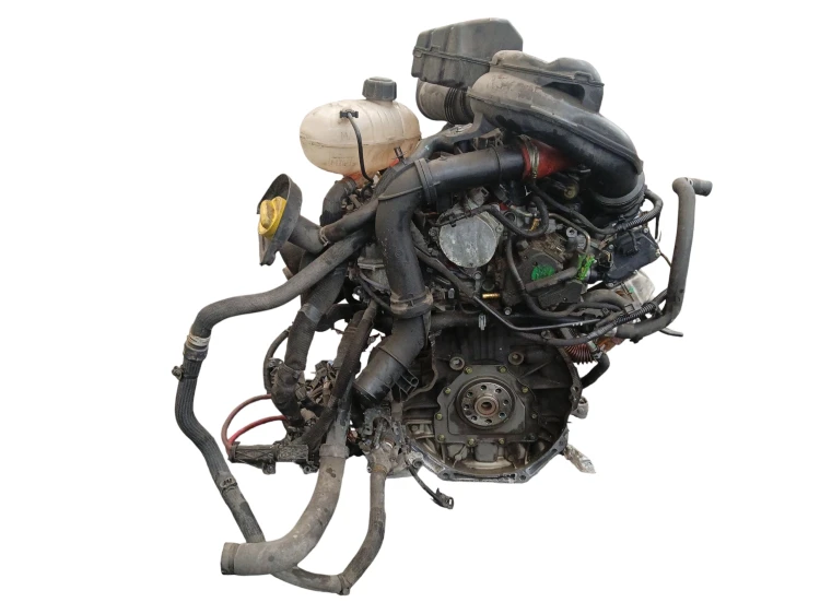 SILNIK KOMPLETNY RENAULT TRAFIC III (2014-2019) 1.6 DCI 120KM R9M415