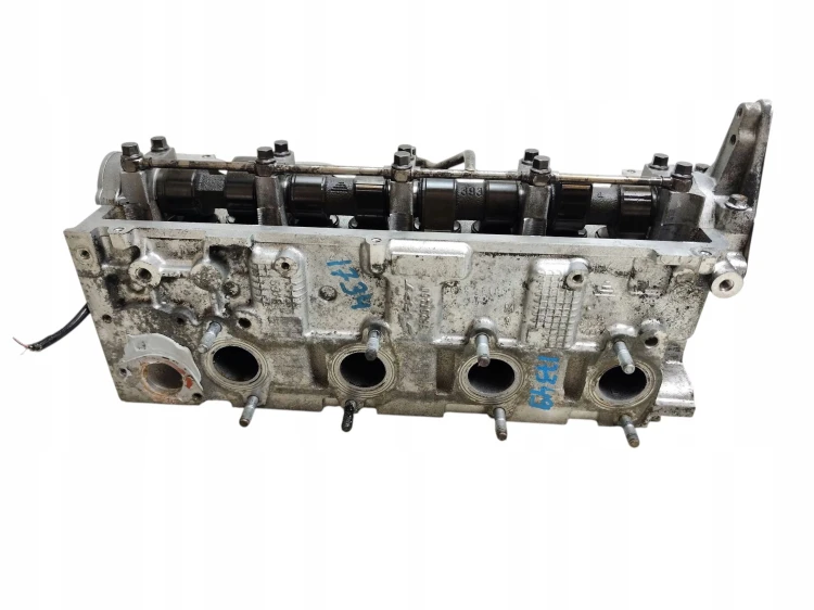 GŁOWICA WAŁEK FIAT SEDICI SUZKI SX4 SX-4 (2005-2009) 1.9 JTD 120KM 55207460