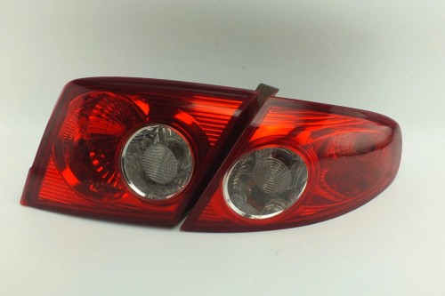 LAMPA PRAWY TYŁ CHEVROLET LACETTI 1.4 16V