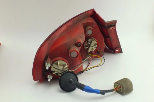 LAMPA PRAWY TYŁ CHEVROLET LACETTI 1.4 16V