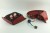 LAMPA PRAWY TYŁ CHEVROLET LACETTI 1.4 16V