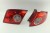 LAMPA PRAWY TYŁ CHEVROLET LACETTI 1.4 16V
