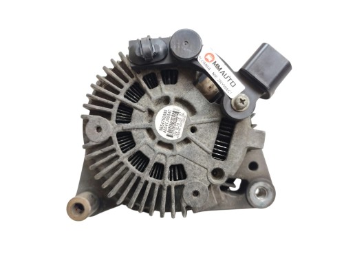 ALTERNATOR PEUGEOT 407 (2004-2008) 2.0 HDI 136KM 9654752880