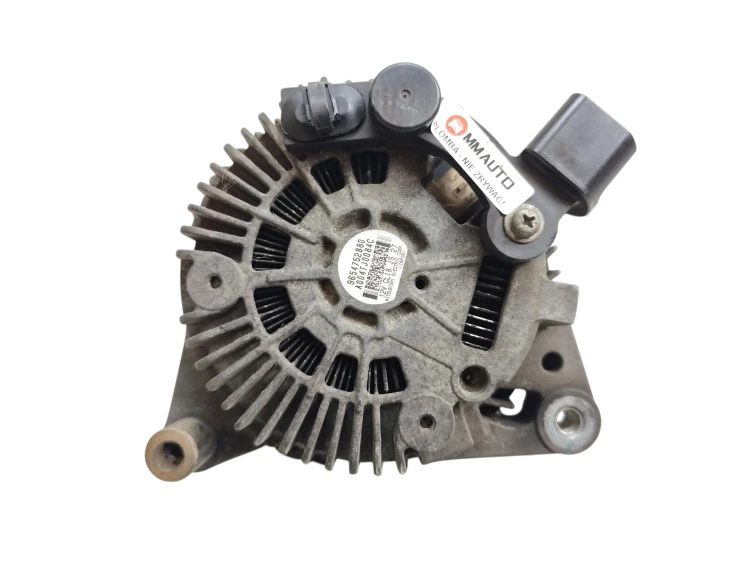 ALTERNATOR PEUGEOT 407 (2004-2008) 2.0 HDI 136KM 9654752880