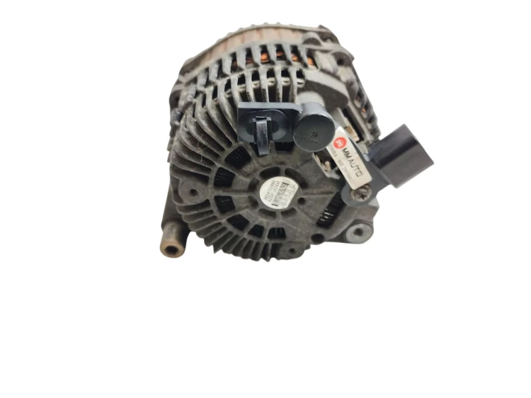 ALTERNATOR PEUGEOT 407 (2004-2008) 2.0 HDI 136KM 9654752880