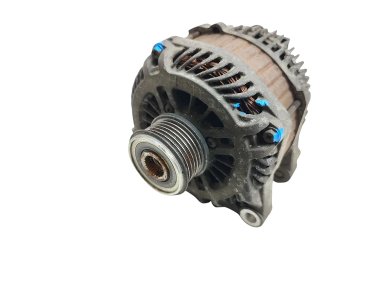 ALTERNATOR PEUGEOT 407 (2004-2008) 2.0 HDI 136KM 9654752880