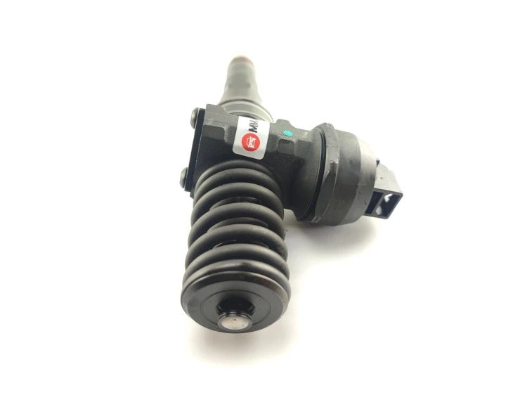 POMPOWTRYSKIWACZ VOLKSWAGEN SHARAN I LIFT (2004-2010) 1.9 TDI 115KM 0414720