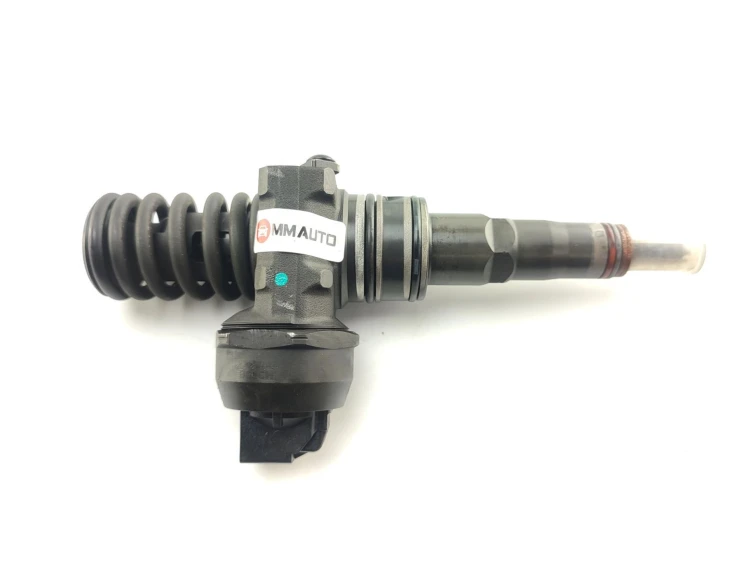 POMPOWTRYSKIWACZ VOLKSWAGEN SHARAN I LIFT (2004-2010) 1.9 TDI 115KM 0414720