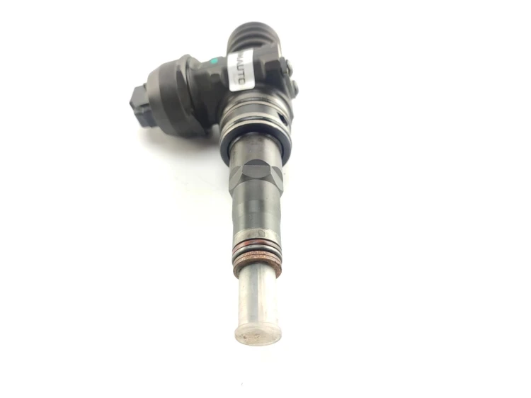 POMPOWTRYSKIWACZ VOLKSWAGEN SHARAN I LIFT (2004-2010) 1.9 TDI 115KM 0414720