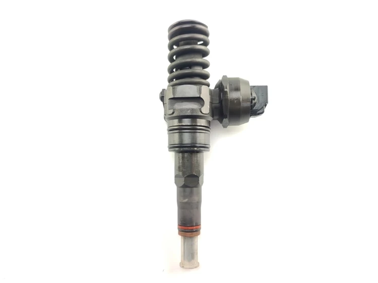 POMPOWTRYSKIWACZ VOLKSWAGEN SHARAN I LIFT (2004-2010) 1.9 TDI 115KM 0414720