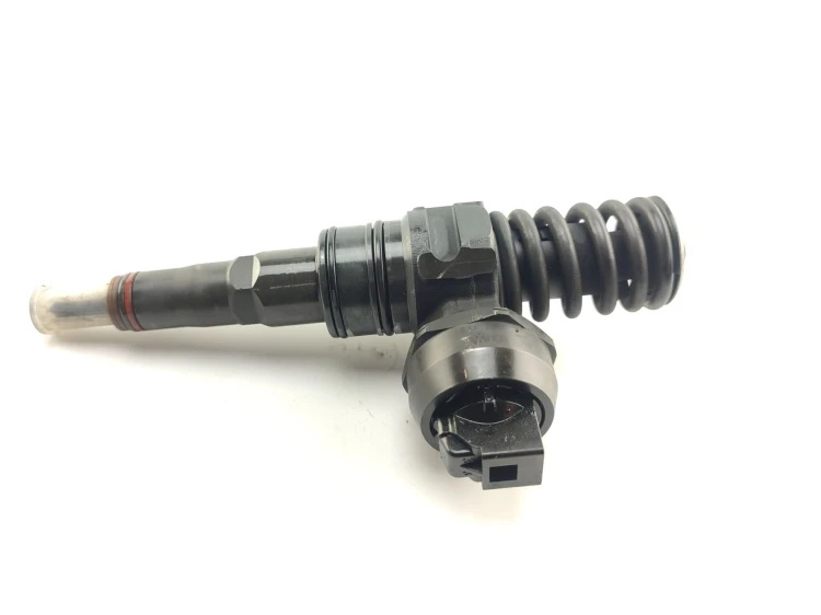 POMPOWTRYSKIWACZ VOLKSWAGEN SHARAN I LIFT (2004-2010) 1.9 TDI 115KM 0414720