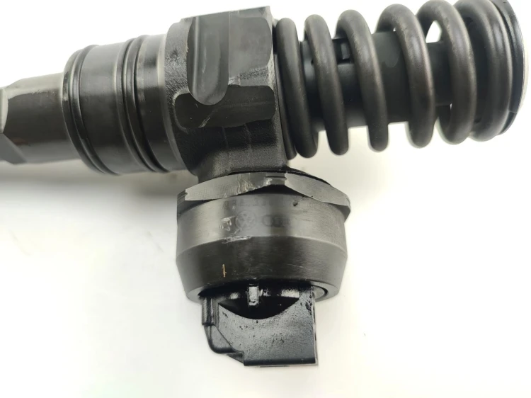 POMPOWTRYSKIWACZ VOLKSWAGEN SHARAN I LIFT (2004-2010) 1.9 TDI 115KM 0414720