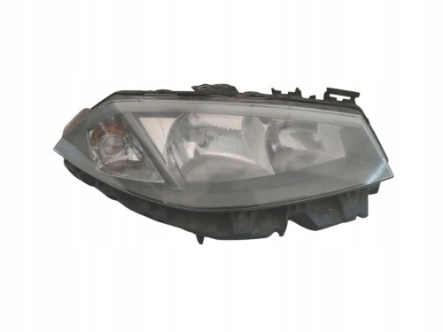LAMPA PRAWY PRZÓD RENAULT MEGANE II (2002-2005) 1.9 DCI 115KM 8200522936