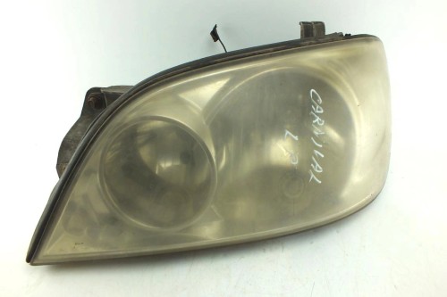 LAMPA LEWY PRZÓD KIA CARNIVAL 2.9CRDI