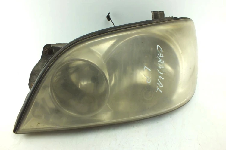 LAMPA LEWY PRZÓD KIA CARNIVAL 2.9CRDI