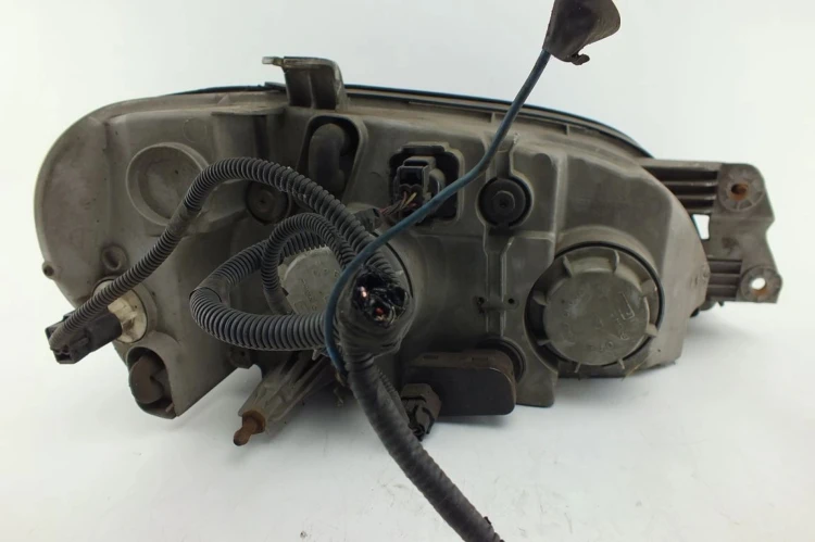 LAMPA LEWY PRZÓD KIA CARNIVAL 2.9CRDI