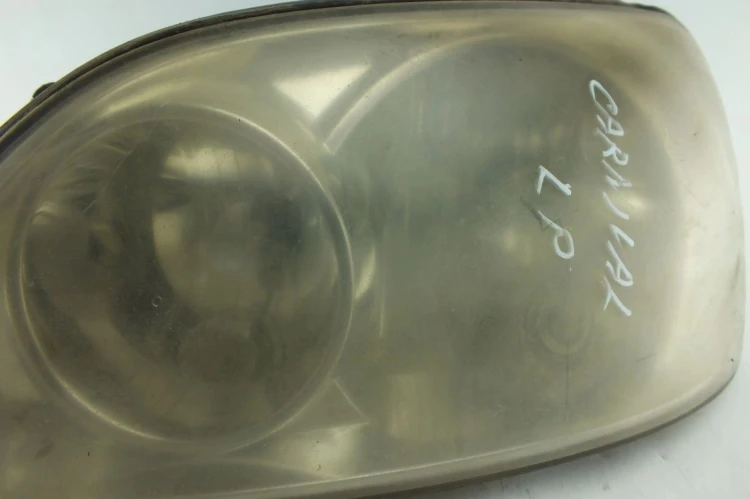 LAMPA LEWY PRZÓD KIA CARNIVAL 2.9CRDI