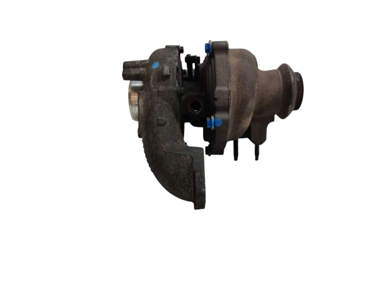 TURBOSPRĘŻARKA CITROEN C4 PICASSO I LIFT (2010-2013) 1.6 e-HDI 112KM 968812