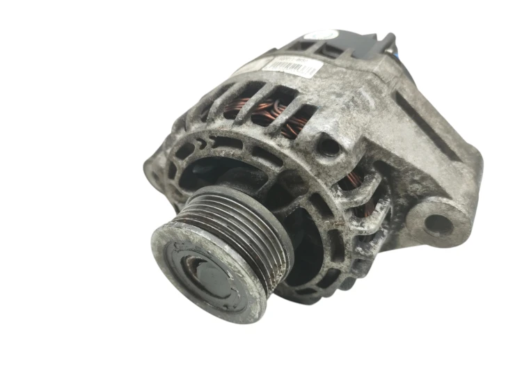 ALTERNATOR ALFA ROMEO 159 (2005-2011) 1.9 JTDm 16V 150KM 102211-8650