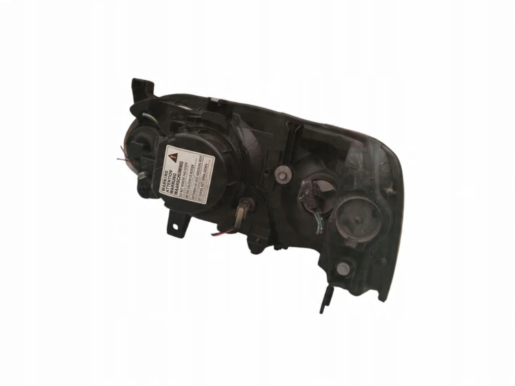 LAMPA PRAWY PRZÓD HONDA LEGEND III LIFT (1999-2004) 3.5 24V 208KM