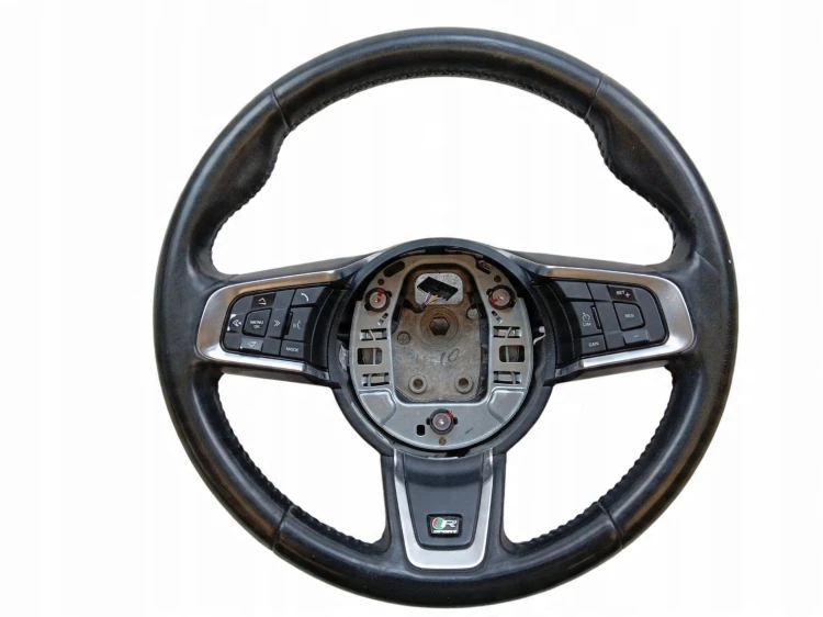 KIEROWNICA JAGUAR XE X760 (2015-2019) 2.0 D 180KM GX7M-3F563-CC