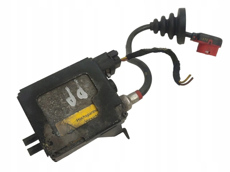 PRZETWORNICA XENON OPEL OMEGA B LIFT (1999-2003) 2.2 DTI 110KM