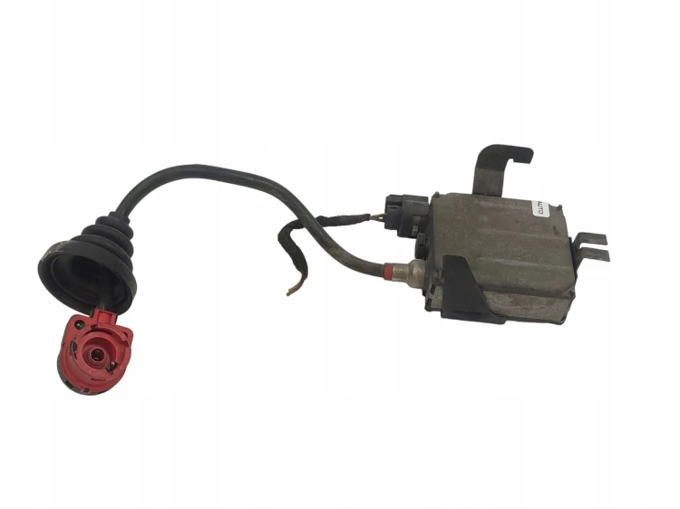 PRZETWORNICA XENON OPEL OMEGA B LIFT (1999-2003) 2.2 DTI 110KM