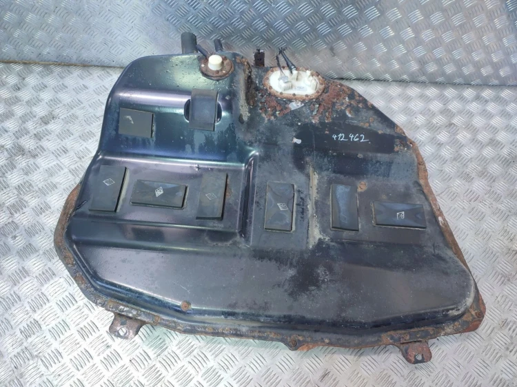 ZBIORNIK PALIWA BAK BRILLIANCE BS4 (2006-2014) 1.6 101KM