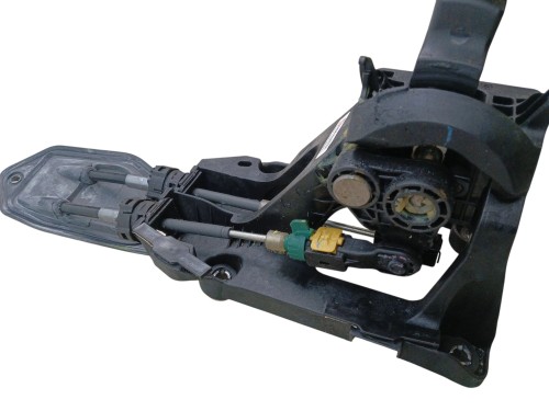 WYBIERAK LINKI ZMIANY BIEGÓW TOYOTA COROLLA E18 (2013-2016) 1.6 VALVEMATIC