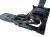 WYBIERAK LINKI ZMIANY BIEGÓW TOYOTA COROLLA E18 (2013-2016) 1.6 VALVEMATIC