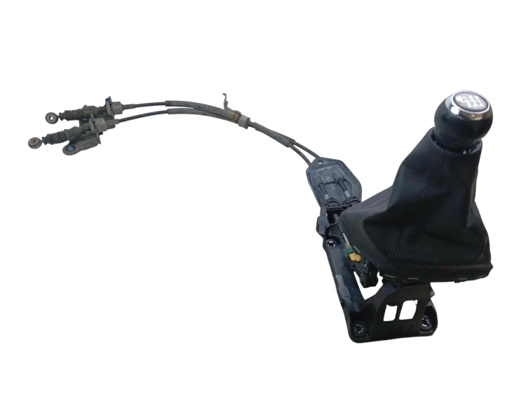 WYBIERAK LINKI ZMIANY BIEGÓW TOYOTA COROLLA E18 (2013-2016) 1.6 VALVEMATIC