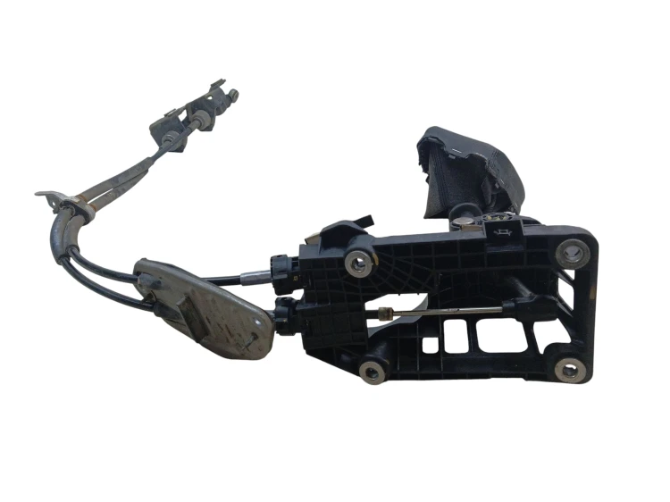 WYBIERAK LINKI ZMIANY BIEGÓW TOYOTA COROLLA E18 (2013-2016) 1.6 VALVEMATIC