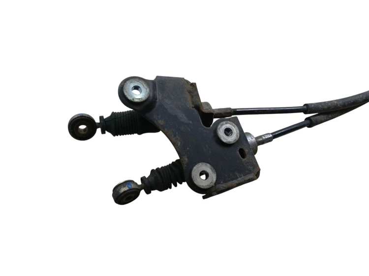 WYBIERAK LINKI ZMIANY BIEGÓW TOYOTA COROLLA E18 (2013-2016) 1.6 VALVEMATIC