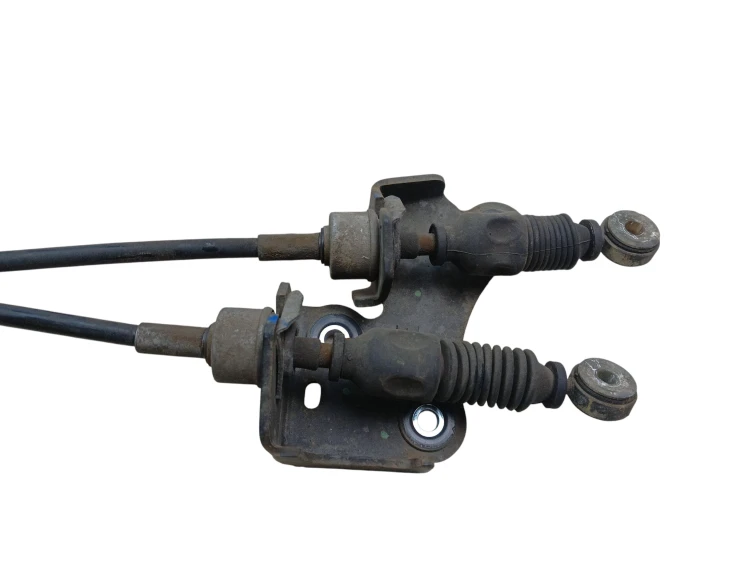 WYBIERAK LINKI ZMIANY BIEGÓW TOYOTA COROLLA E18 (2013-2016) 1.6 VALVEMATIC