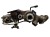 TURBOSPRĘŻARKA VOLVO V60 I LIFT (2013-2018) 2.0 D4 190KM 31431981 31459962