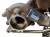 TURBOSPRĘŻARKA VOLVO V60 I LIFT (2013-2018) 2.0 D4 190KM 31431981 31459962