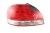 LAMPA LEWY TYŁ BMW E82 (2007-2011) 120D N47D20C 177KM