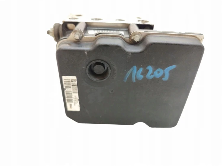 POMPA ABS PEUGEOT 5008 I LIFT (2013-2017) 2.0 BlueHDI 150KM 9813900380 9808