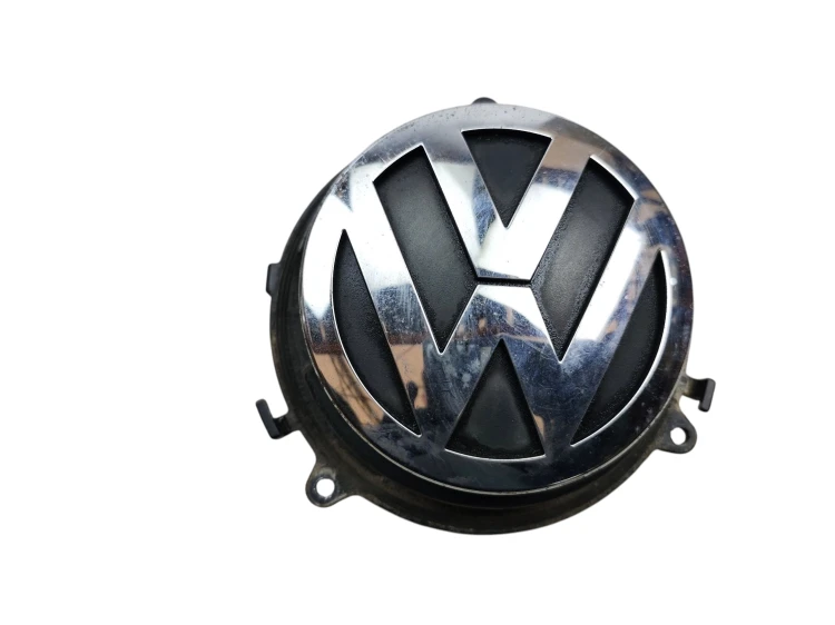 KLAMKA KLAPY BAGAŻNIKA VOLKSWAGEN PASSAT B6 (2005-2010) 2.0 TDI 170KM 3C582